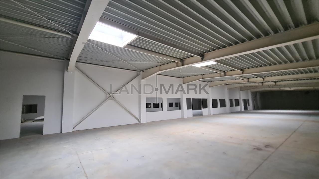 Hala productie de vanzare Timisoara Exterior Nord, COMISION 0