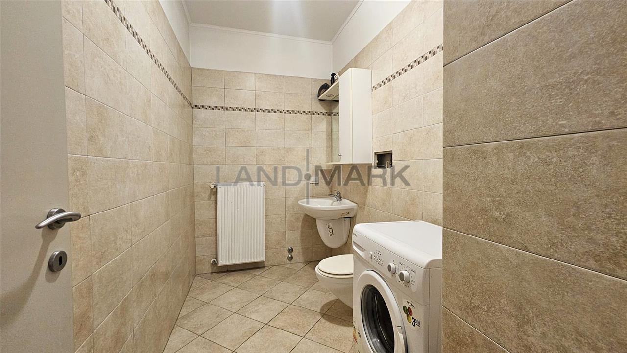 COMISION 0% APARTAMENT 2 CAMERE, 2 BAI 79 MP MURESBRAYTIM