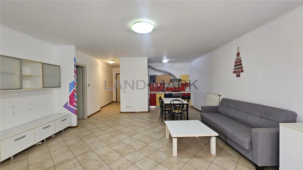 COMISION 0% APARTAMENT 2 CAMERE, 2 BAI 79 MP MURESBRAYTIM