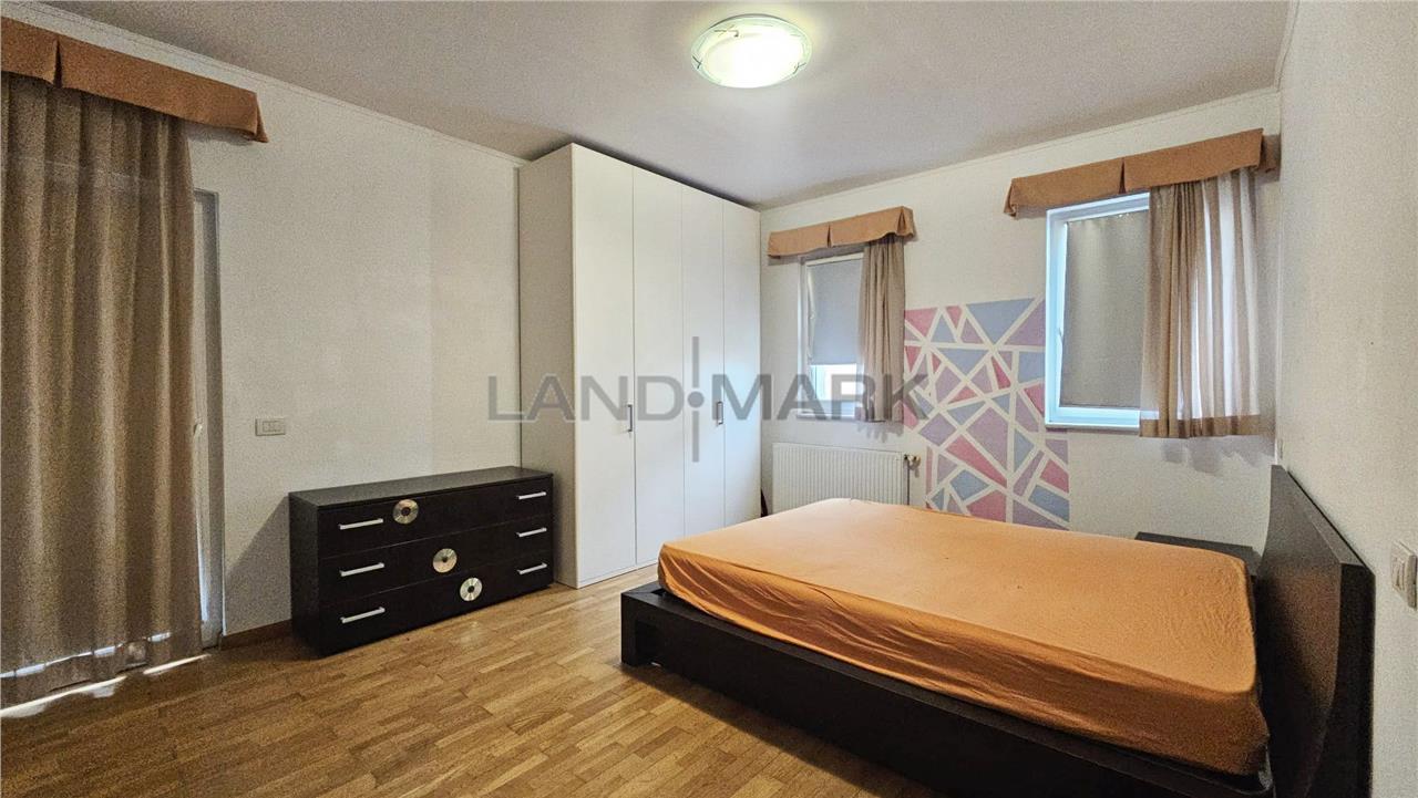 COMISION 0% APARTAMENT 2 CAMERE, 2 BAI 79 MP MURESBRAYTIM