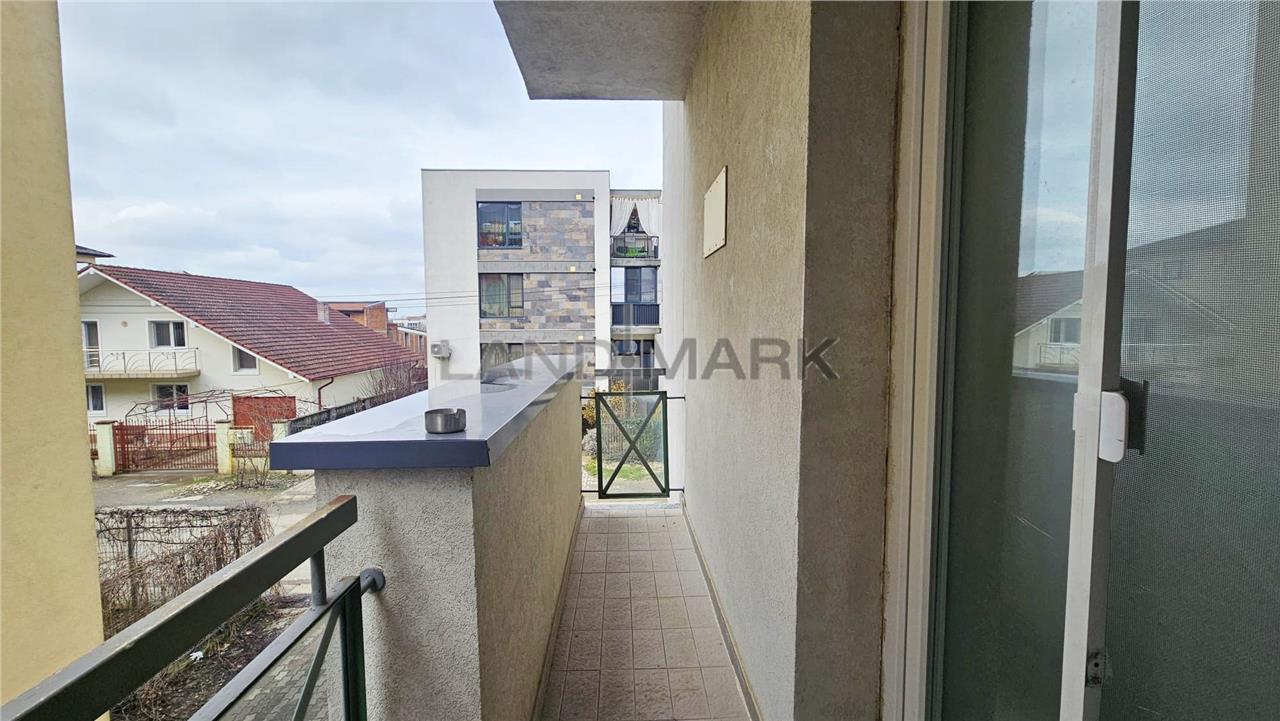 COMISION 0% APARTAMENT 2 CAMERE, 2 BAI 79 MP MURESBRAYTIM