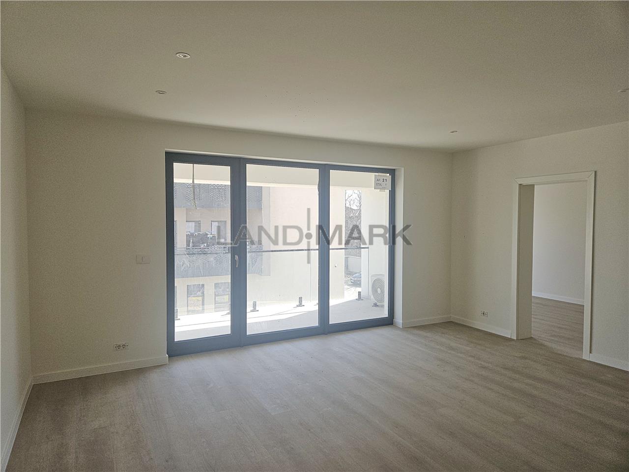 COMISION 0% APARTAMENT NOU, ZONA ARADULUI LIPOVEI