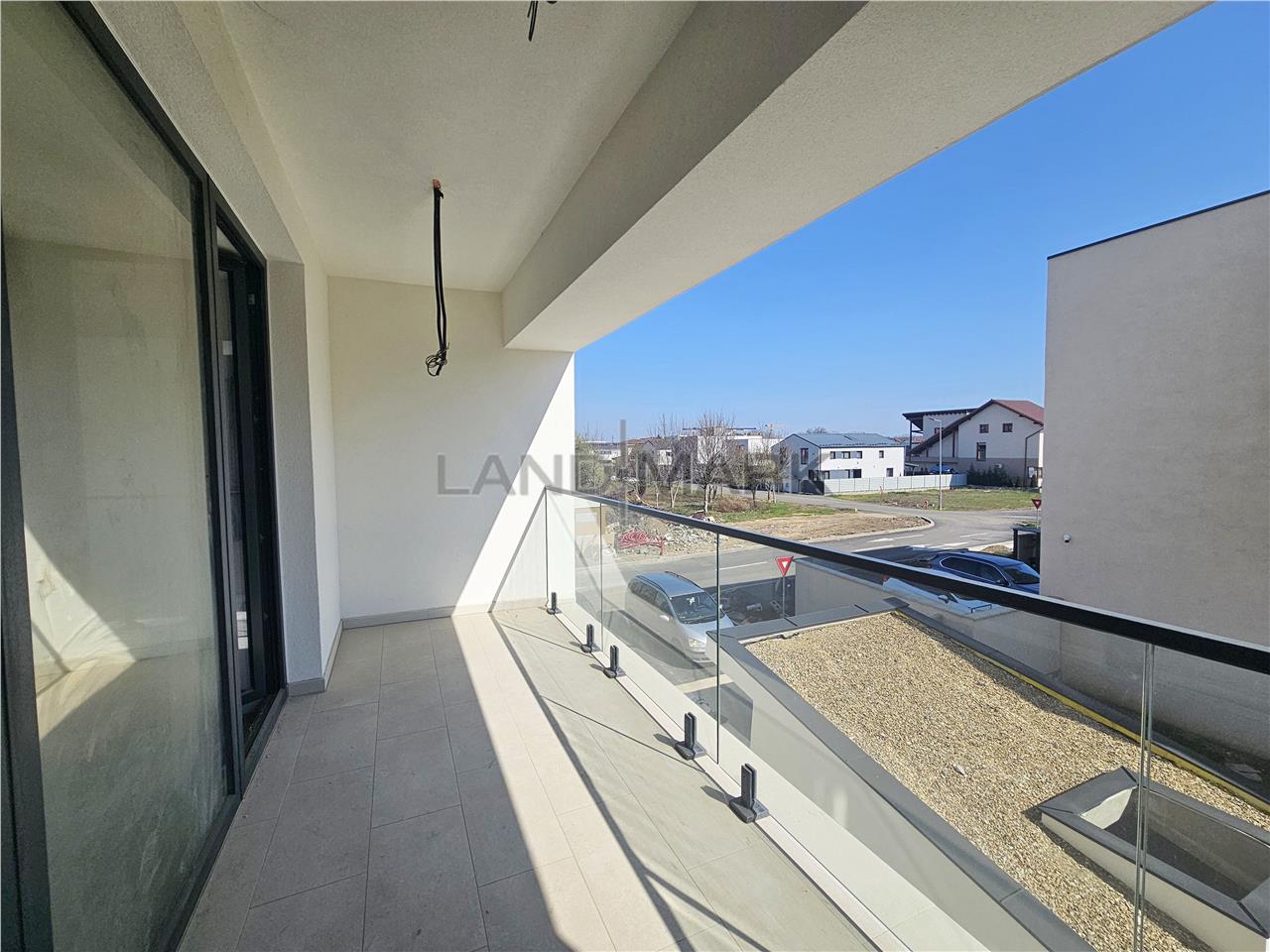 COMISION 0% APARTAMENT NOU, ZONA ARADULUI LIPOVEI