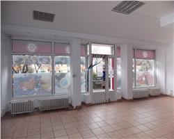 Exclusivitate! Spatiu Comercial 100 mp Dambovita, vad comercial