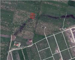 Teren pentru DUPLEX de vanzare Mosnita Veche