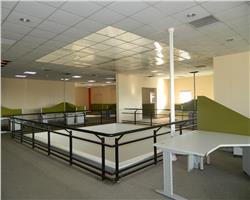 Spatii  birouri open space  , 350 - 600 mp,  zona Complex