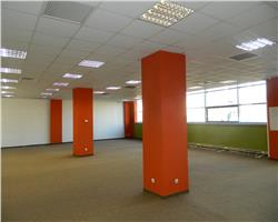 Spatii  birouri open space , 1000 - 3000 mp zona Complex