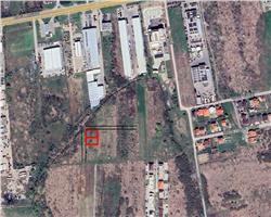 Teren pentru DEZVOLTARE de vanzare in zona Ghiroda