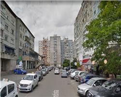 Spatiu Comercial 230 mp, Piata Dacia, vad comercial