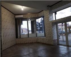 Spatiu Comercial 80 mp , langa Mega Image Sagului