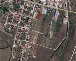 Teren pentru BLOC de vanzare in zona Ciarda