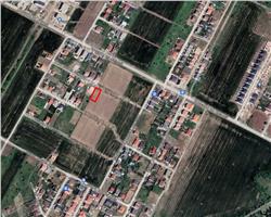 COMISION 0% Teren de DUPLEX de vanzare in zona Dumbravita Cora