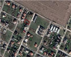 Teren pentru CASA /DUPLEX de vanzare in zona Dumbravita Cora