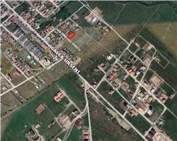 Teren de CASA de vanzare Individuala in zona Ciarda