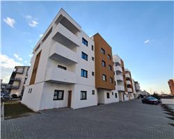 COMISION 0% APARTAMENT 3 CAMERE ET 2 BLOC NOU IN DUMBRAVITA - Kaufland