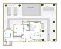 COMISION 0% APARTAMENT 3 CAMERE CURTE PROPRIE BUZIASULUI CIARDA