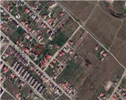 Teren pentru CASA individuala  in zona Ciarda