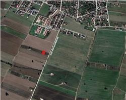 Teren de CASA de vanzare Chisoda