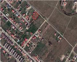 COMISION 0% Teren pentru CASA individuala de vanzare in zona Ciarda