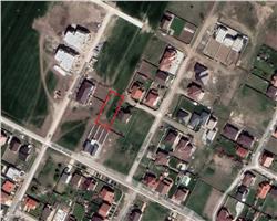Teren pentru CASA de vanzare in zona Dumbravita Vest