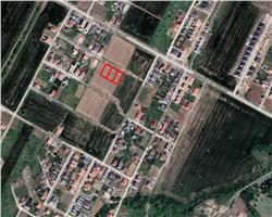 COMISION 0% Teren de DUPLEX de vanzare in zona Dumbravita Cora