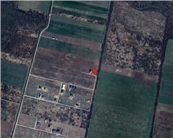 Teren de SERVICII de vanzare Mosnita Veche