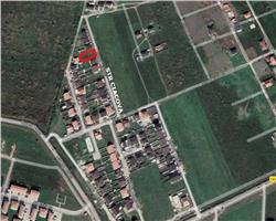 Teren de CASA de vanzare Mosnita Noua