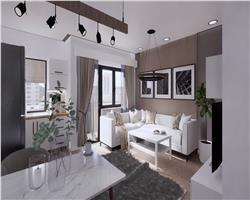 COMISION 0% Apartamente 2 camere Bloc Nou Giroc - Braytim