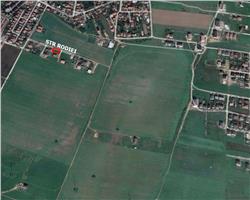 Teren de CASA de vanzare Chisoda