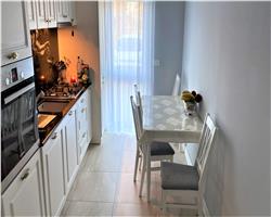 COMISION 0% Apartament nou mobilat lux Chisoda