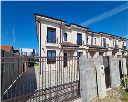 COMISION 0% Casa duplex Dumbravita Belvedere cu vedere lac