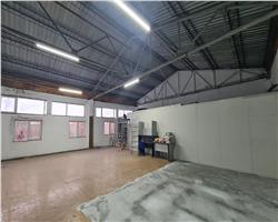 Hala Productie / depozitare 150 mp, Freidorf