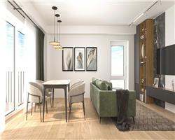 APARTAMENT NOU, CLADIRE GREEN HOMES, COMISION 0%