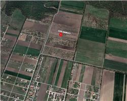 Teren de CASA de vanzare Mosnita Veche