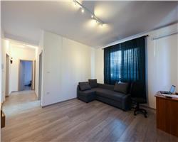 APARTAMENT BLOC NOU, 2 LOCURI DE PARCARE, MOBILAT