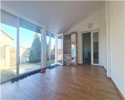 COMISION 0% CASA INDIVIDUALA MOBILATA SI UTILATA IN DUMBRAVITA CORA