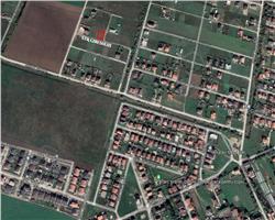 Teren de CASA de vanzare Mosnita Veche