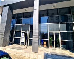 Spatiu comercial 195 mp, cladire noua,CENTRAL