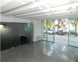 Spatiu birouri sau servicii Parter, 80 mp, Cladire noua zona Aradului