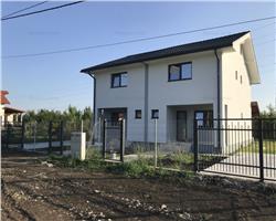 UNITATE IN DUPLEX CU 3 CAMERE DUMBRAVITA -LAC - PADURE