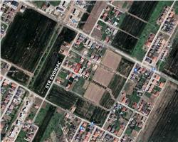 Teren pentru DUPLEX de vanzare in zona Dumbravita Cora
