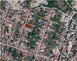Teren pentru CASA/DUPLEX de vanzare in zona Mehala
