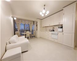 COMISION 0% Apartament 3 camere in BLOC nou zona Fabric- Lorena