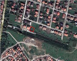 Teren pentru DUPLEx de vanzare in zona Campului
