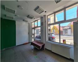Spatiu Comercial SAD, 100 mp utili, Calea Dorobantilor