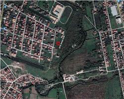 Teren de vanzare in zona Campului
