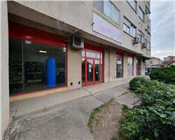 Spatiu comercial de vanzare in zona Aradului
