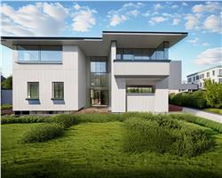 Vila exclusivista , 285 mp utili, teren 800 mp zona Mehala