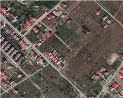 Teren pentru CASA de vanzare in zona Ciarda - Urseni