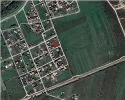Teren pentru CASA de vanzare in zona Ghiroda Slavik
